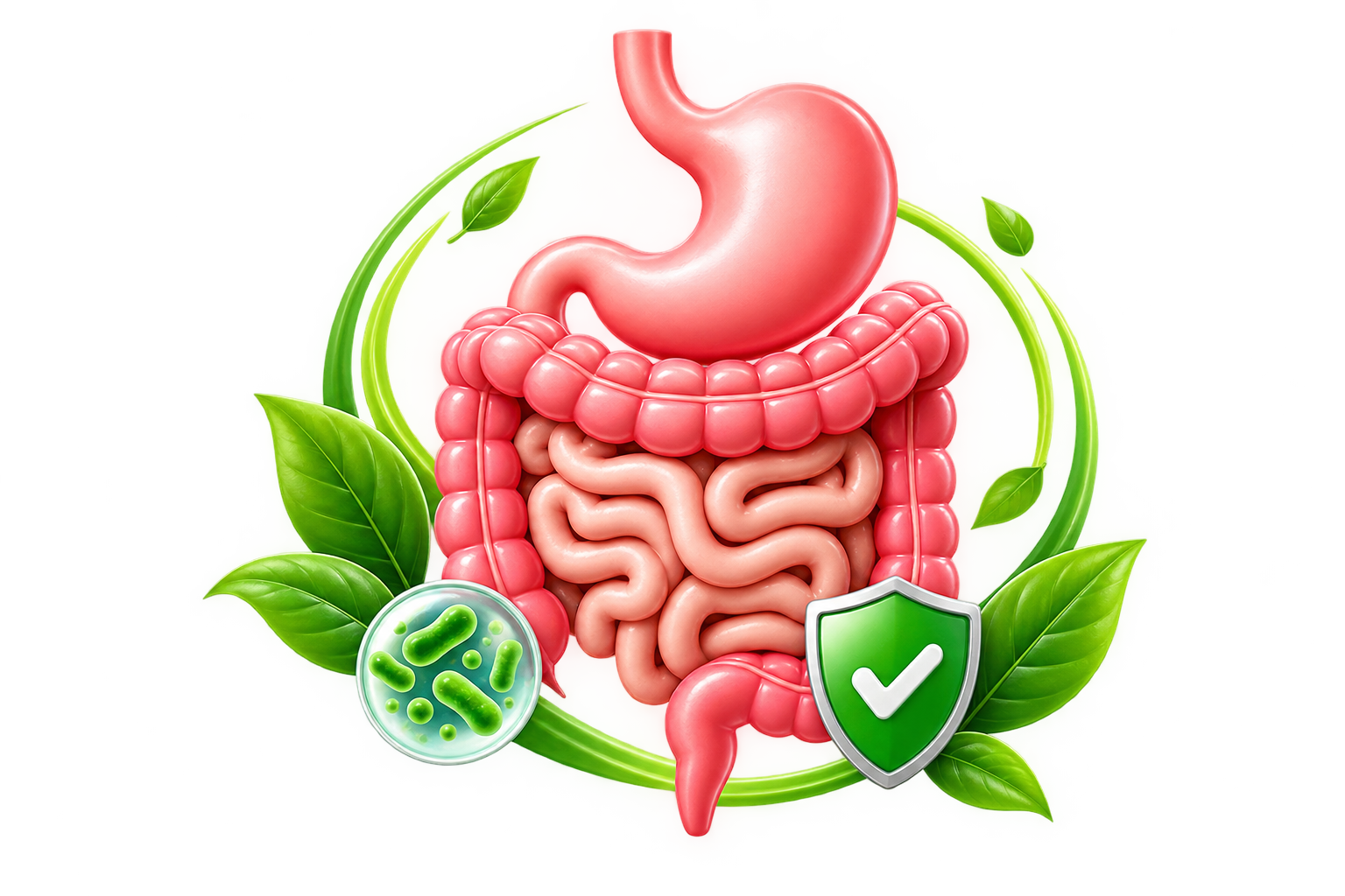Gut Health & Wellness