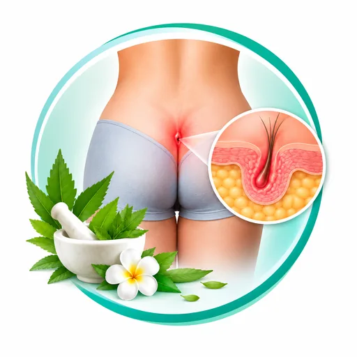 Pilonidal Sinus Care